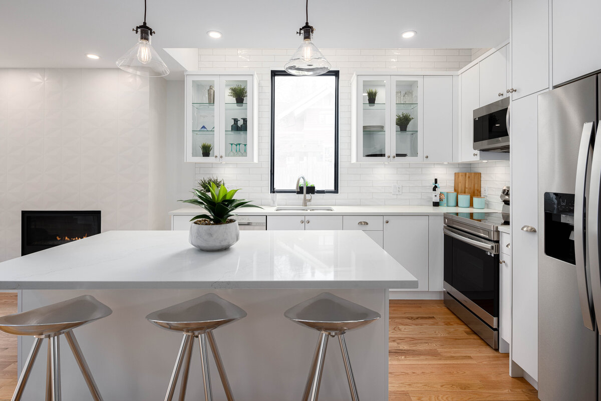 Vancouver New West Luxury Custom Home Builder 7