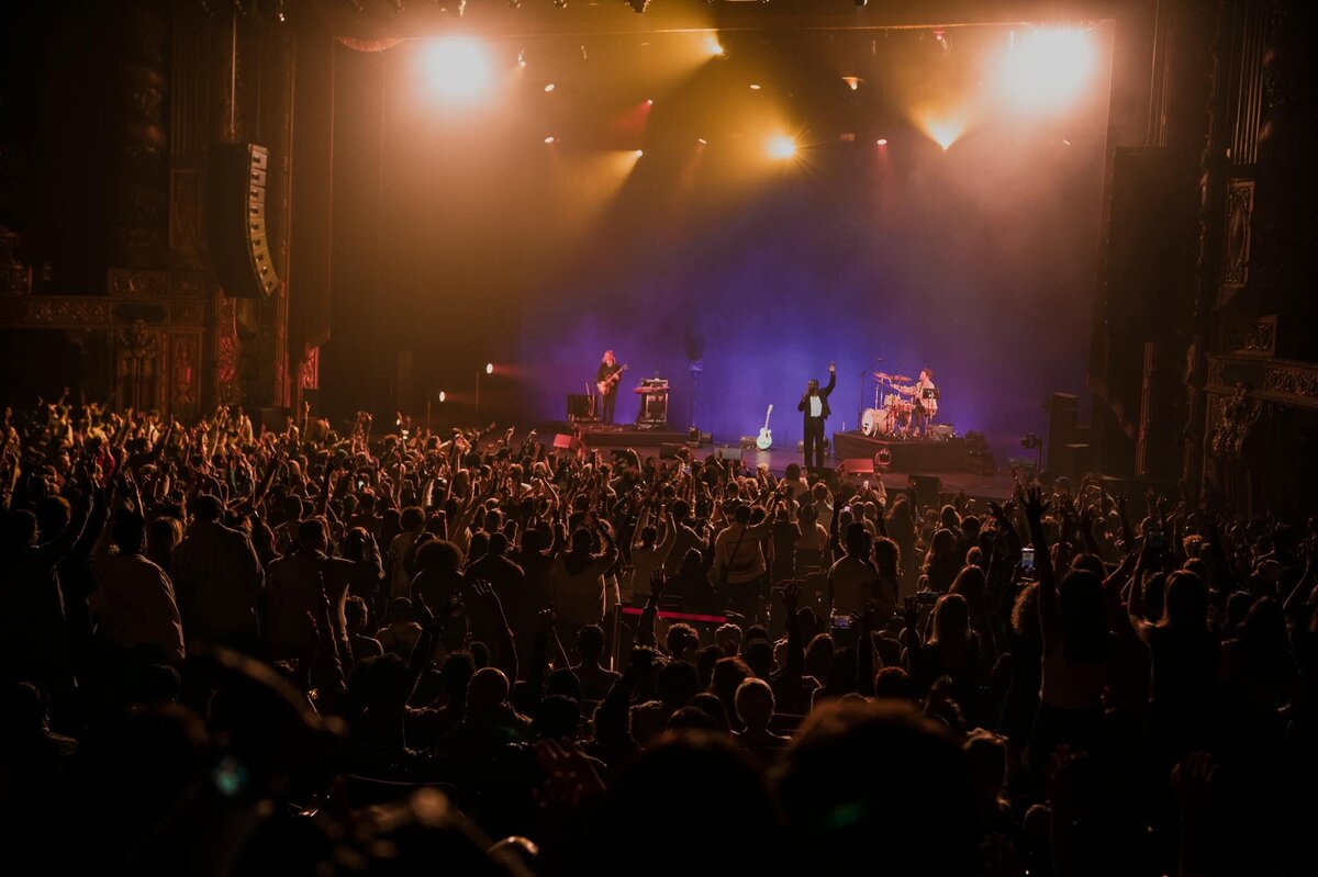 Jacob Banks NY