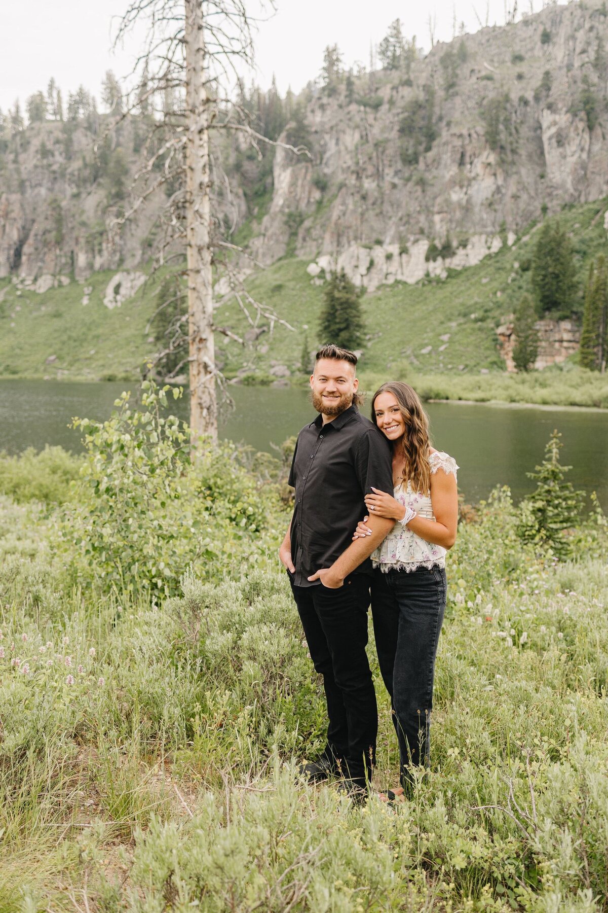 Engagements REGIE ANN WITH KYLEE ANN STUDIOS0045