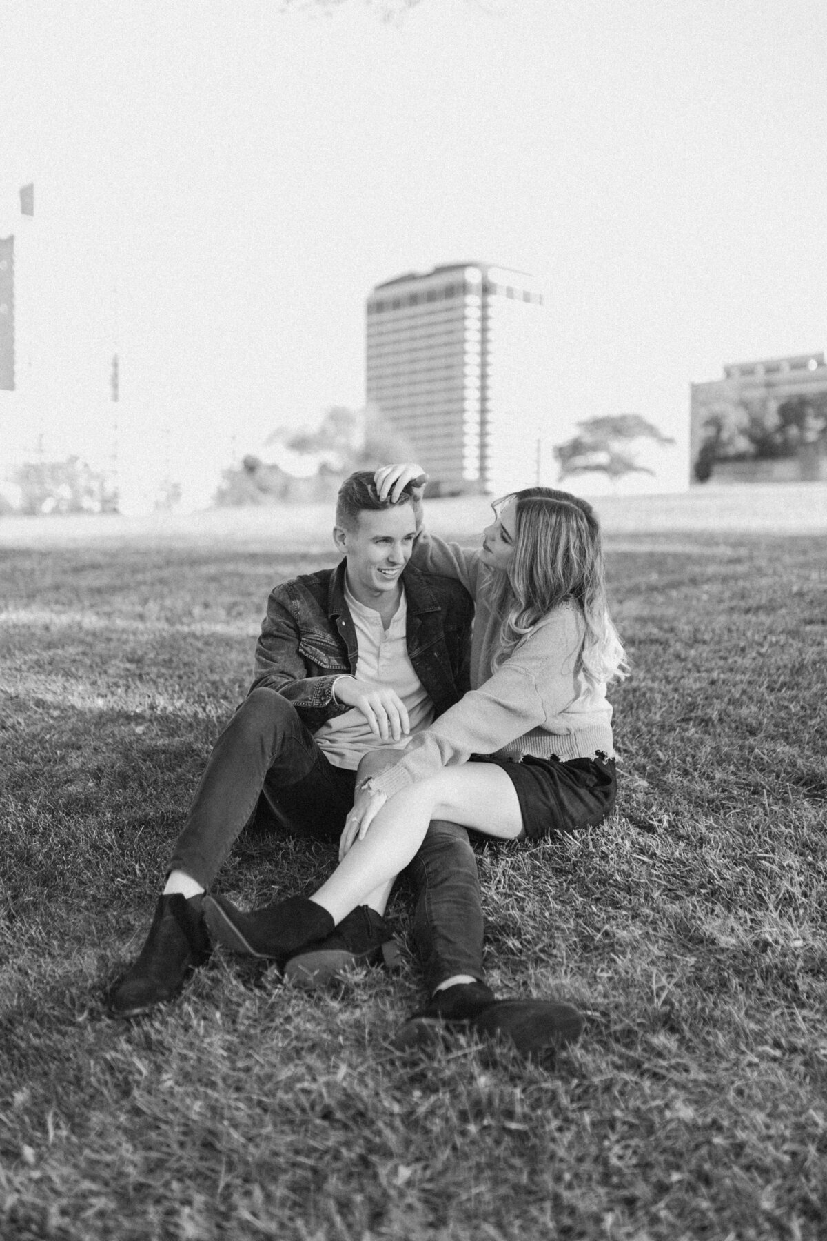 Kyle and Michaela-5494