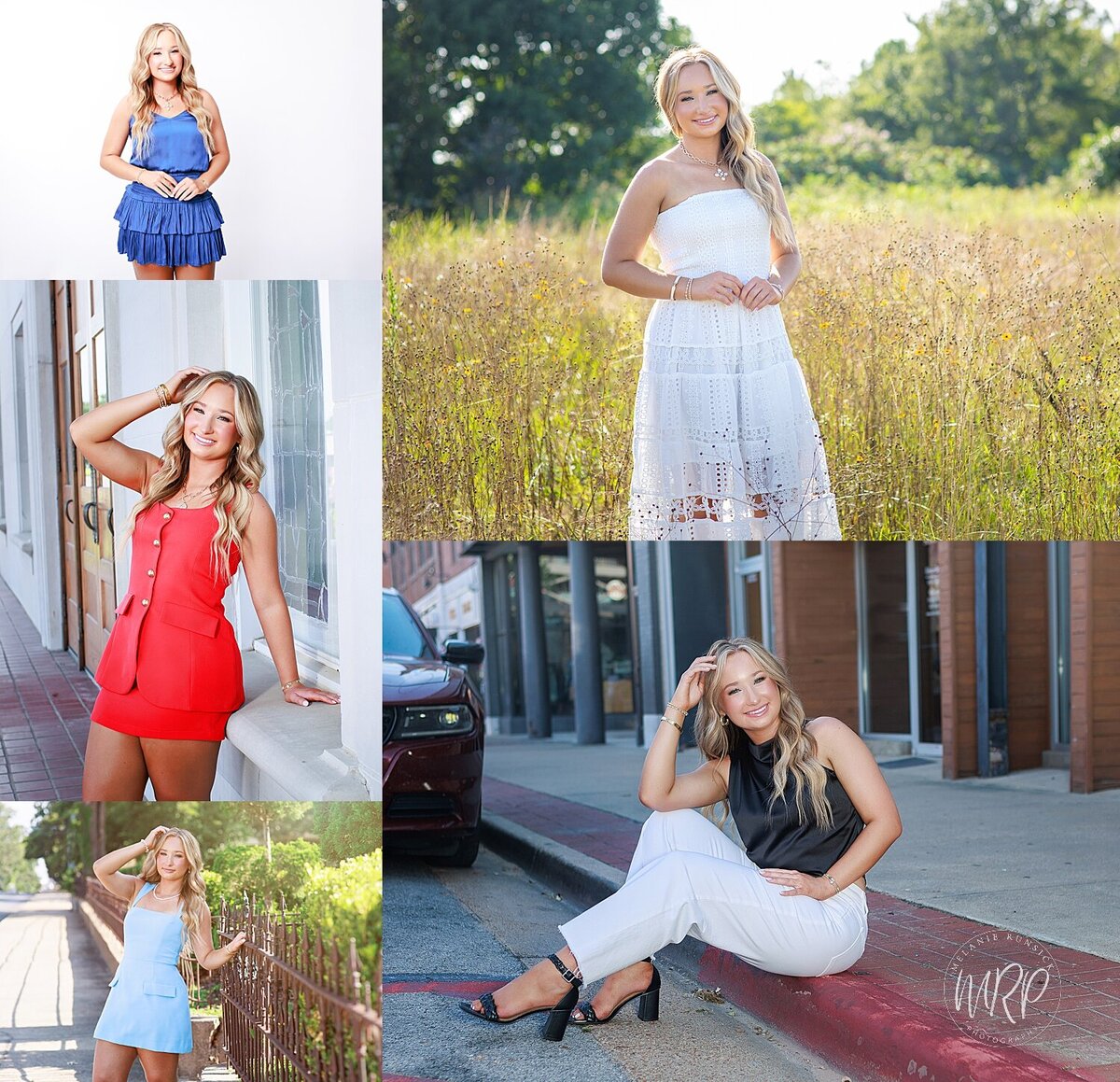 Melanie Runsick Photography Jonesboro AR VAlley View High School Senior 0035