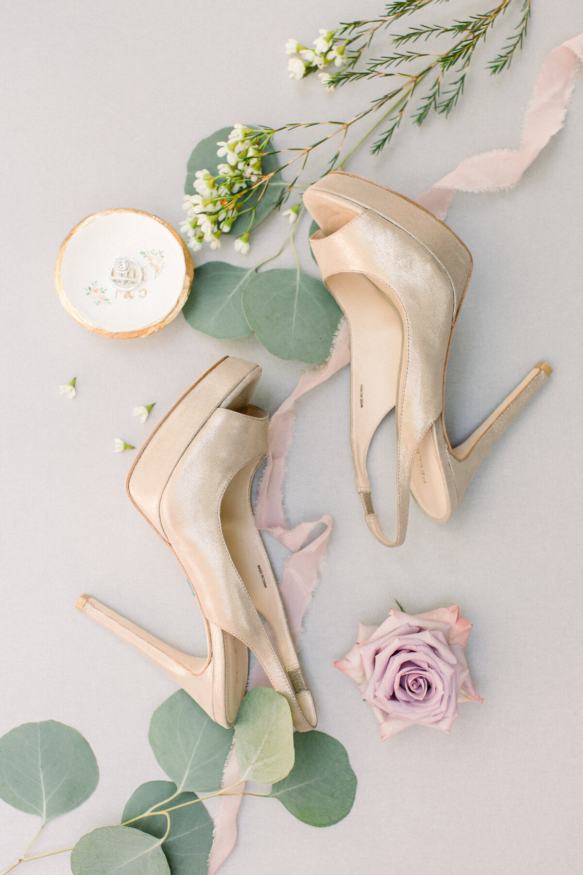 Southern California Wedding Planner - Robin Ballard Events - Rancho Las Lomas - 029