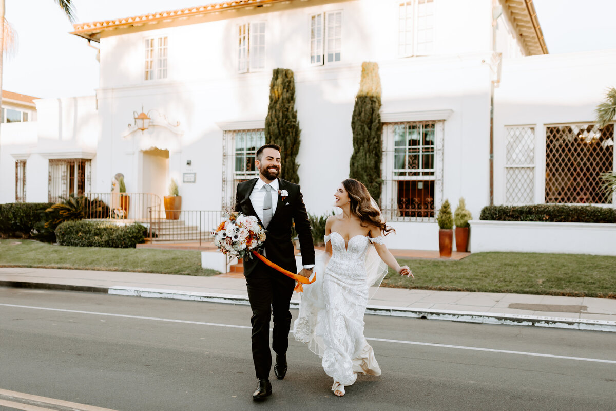 darlington house wedding