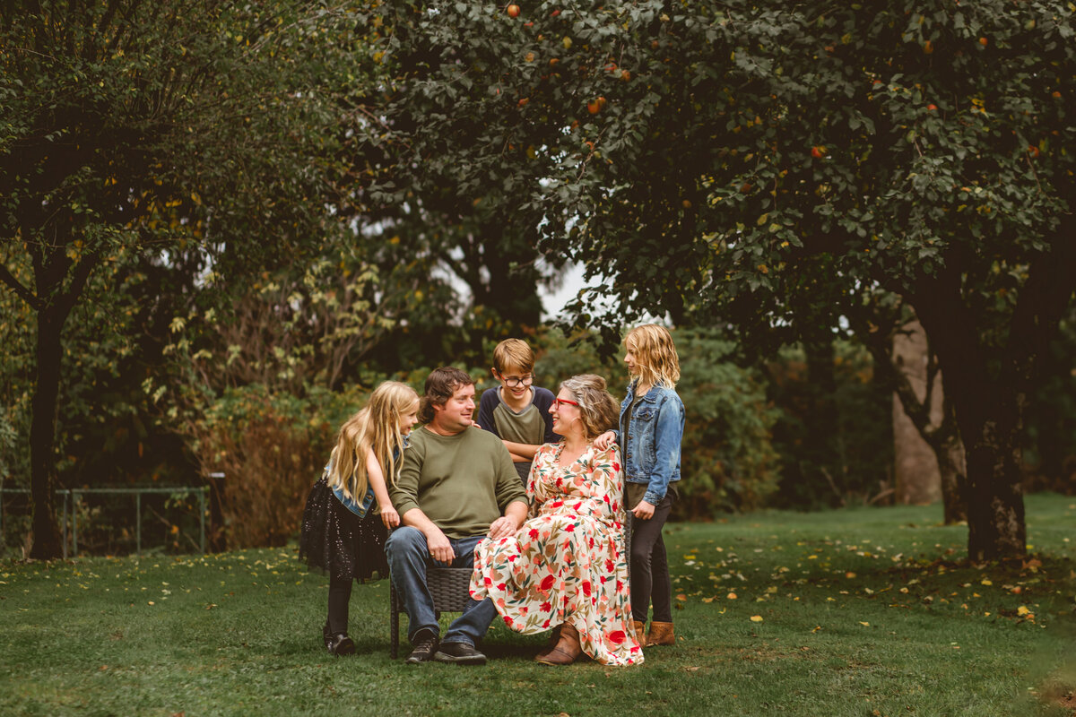 family, abbotsford, british columbia, fraser valley, love