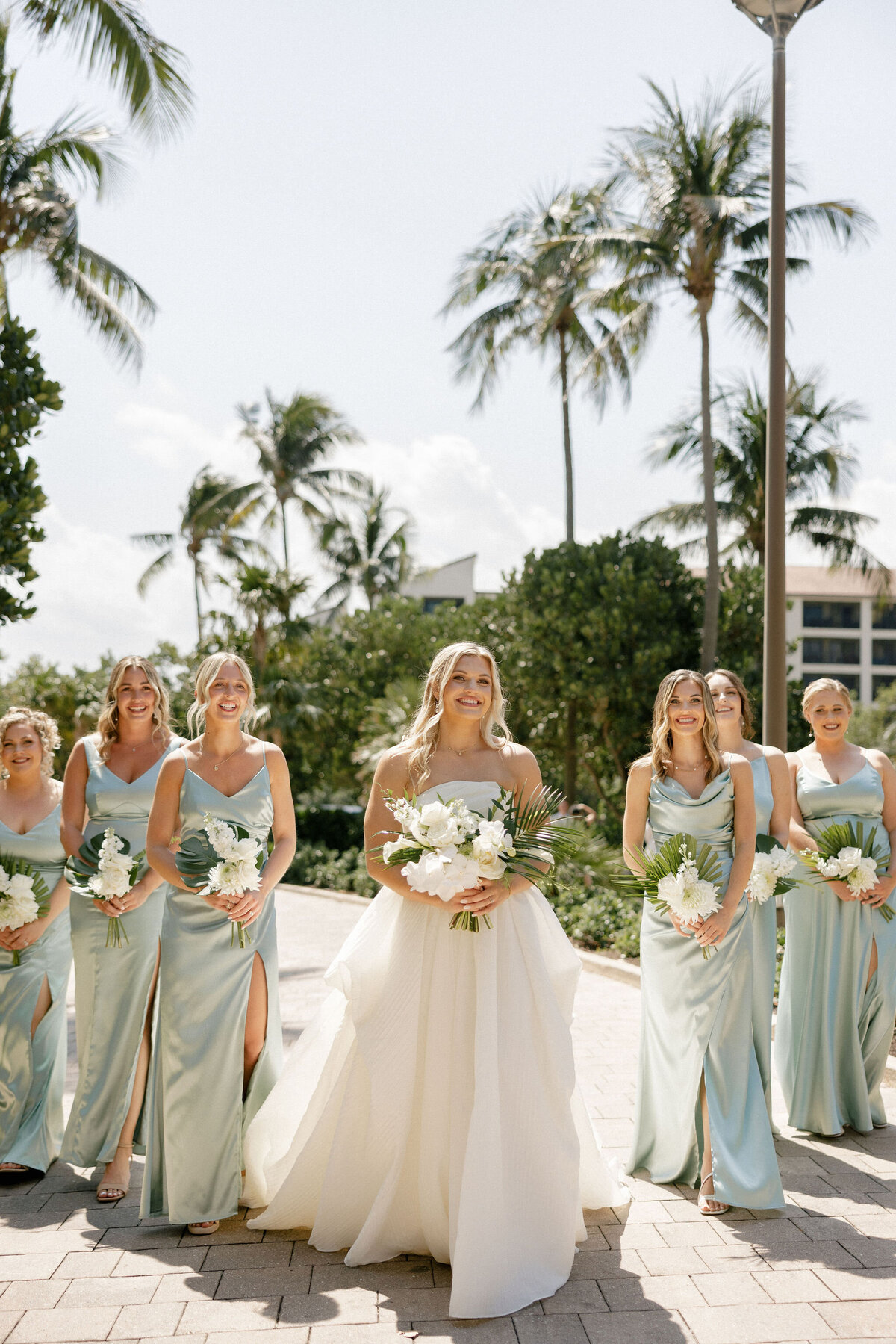 Jupiter Beach Florida Resort Wedding-517