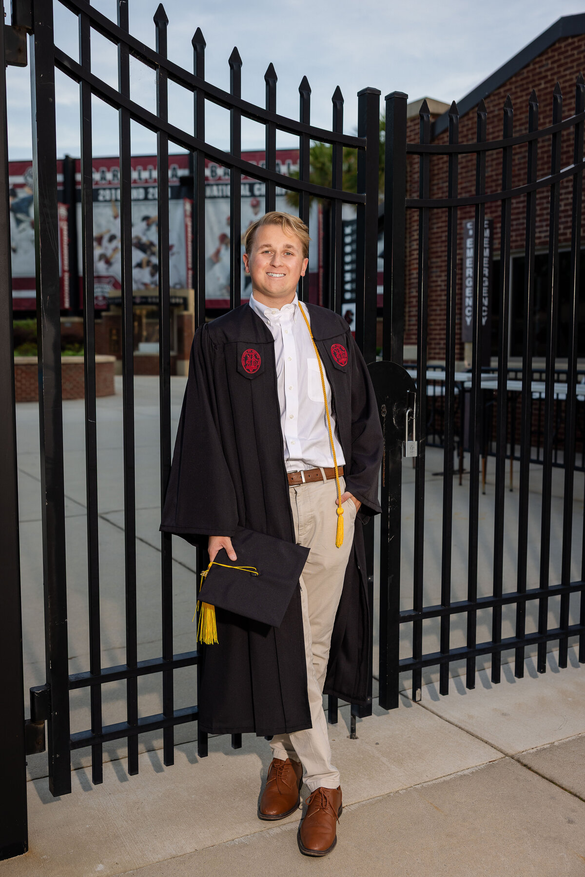 USC Columbia Photographer boys guys senior portraits-6039