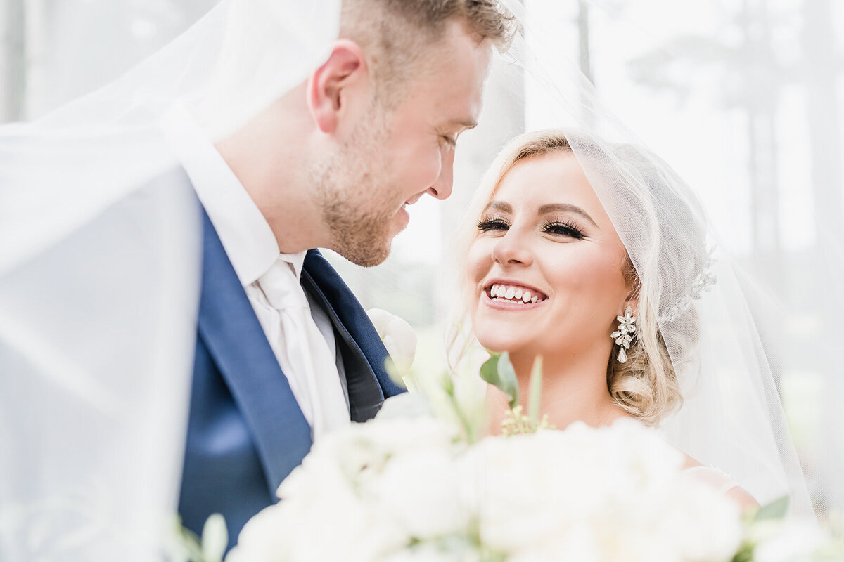 A chic black tie summer Shepherd's Hollow Golf Club Wedding