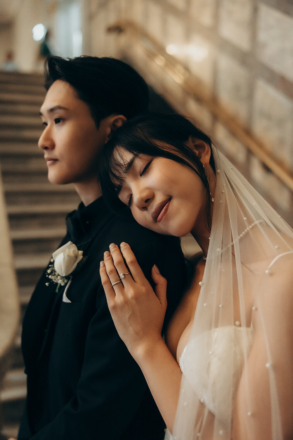 Sunshine Coast Wedding Photographer 1