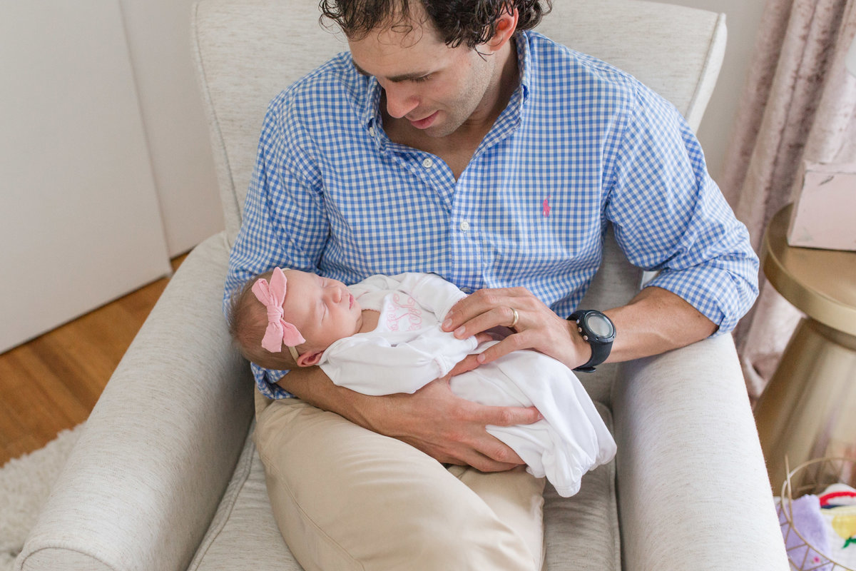 Everly Newborn_129