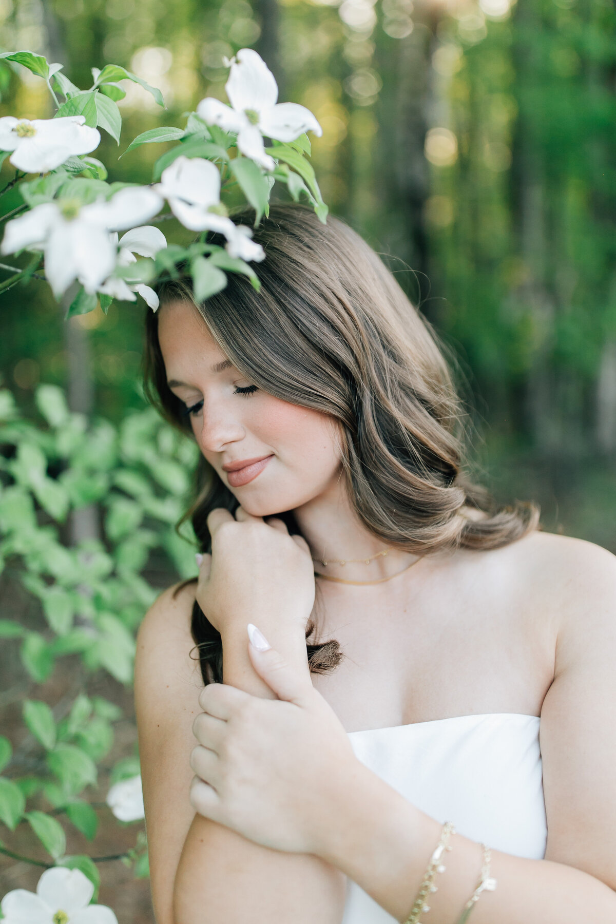 Elizabeth Alice Photography- Senior Photographer Raleigh NC 13