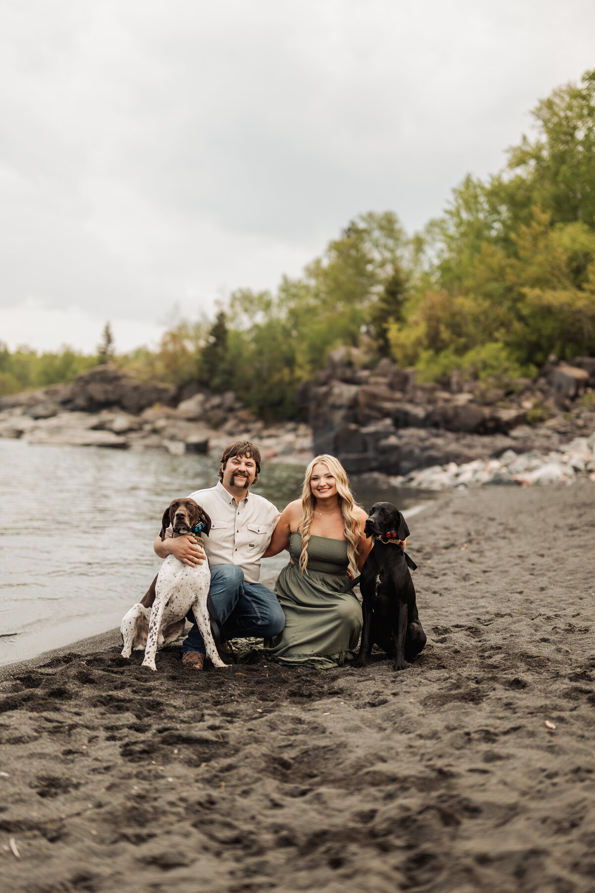 Destination Elopement Photographer