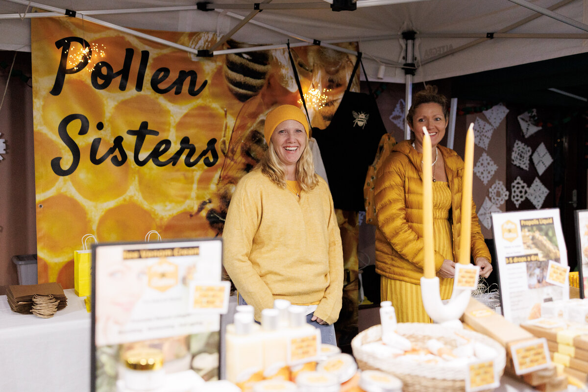 Christmas Market 2024 Day 1 - 155