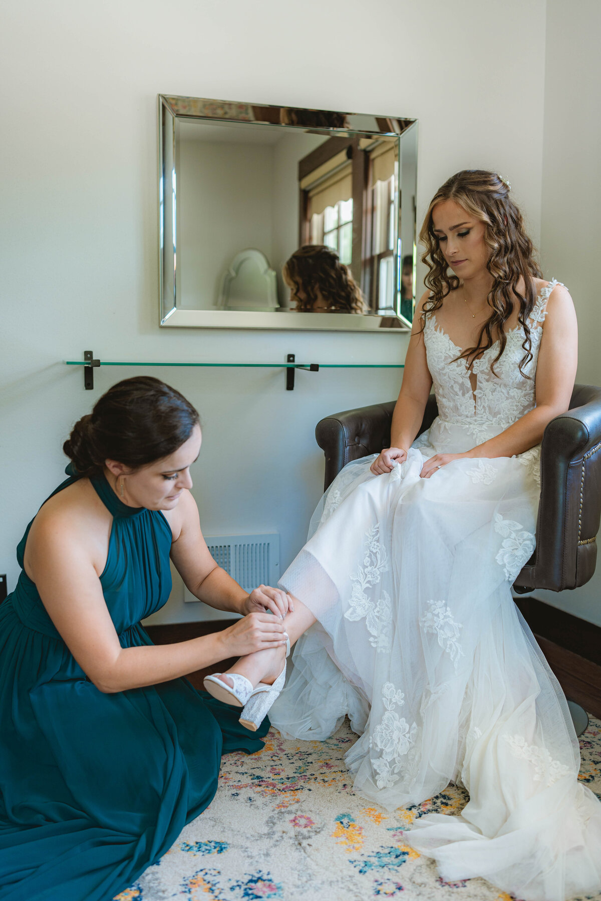 Getting Ready (57 of 108)