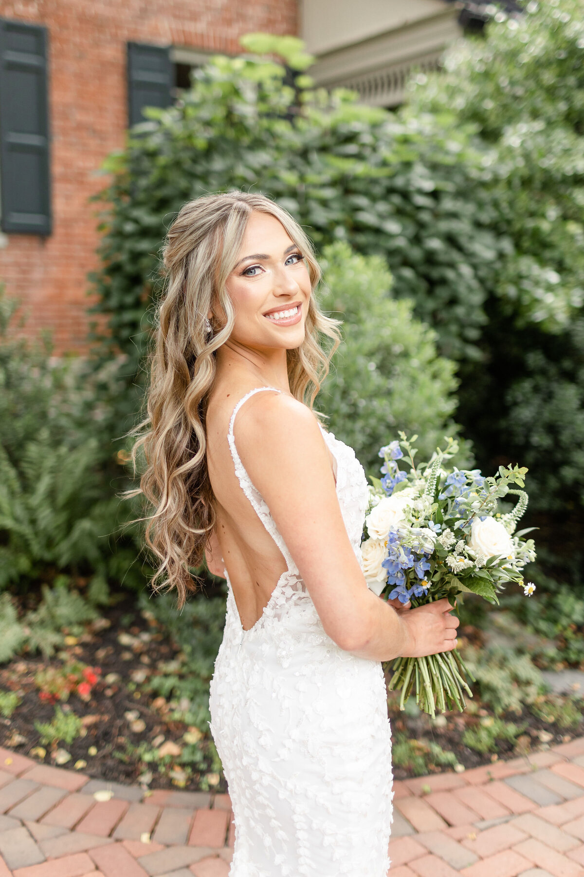 stone mill inn wedding