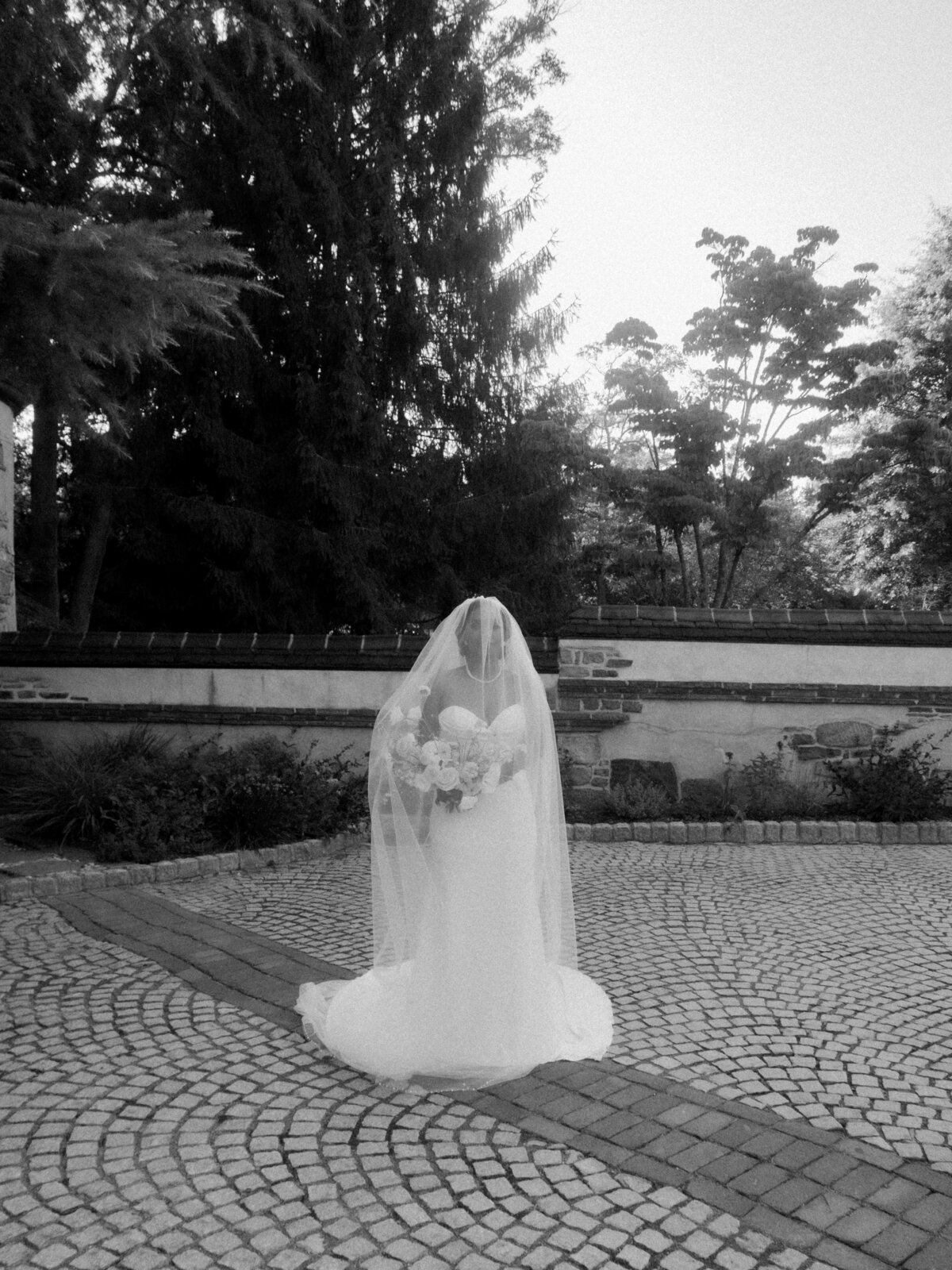 A Joyous Day at Pleasantdale Chateau Wedding Highlights | Amarachi Ikeji Photography 02