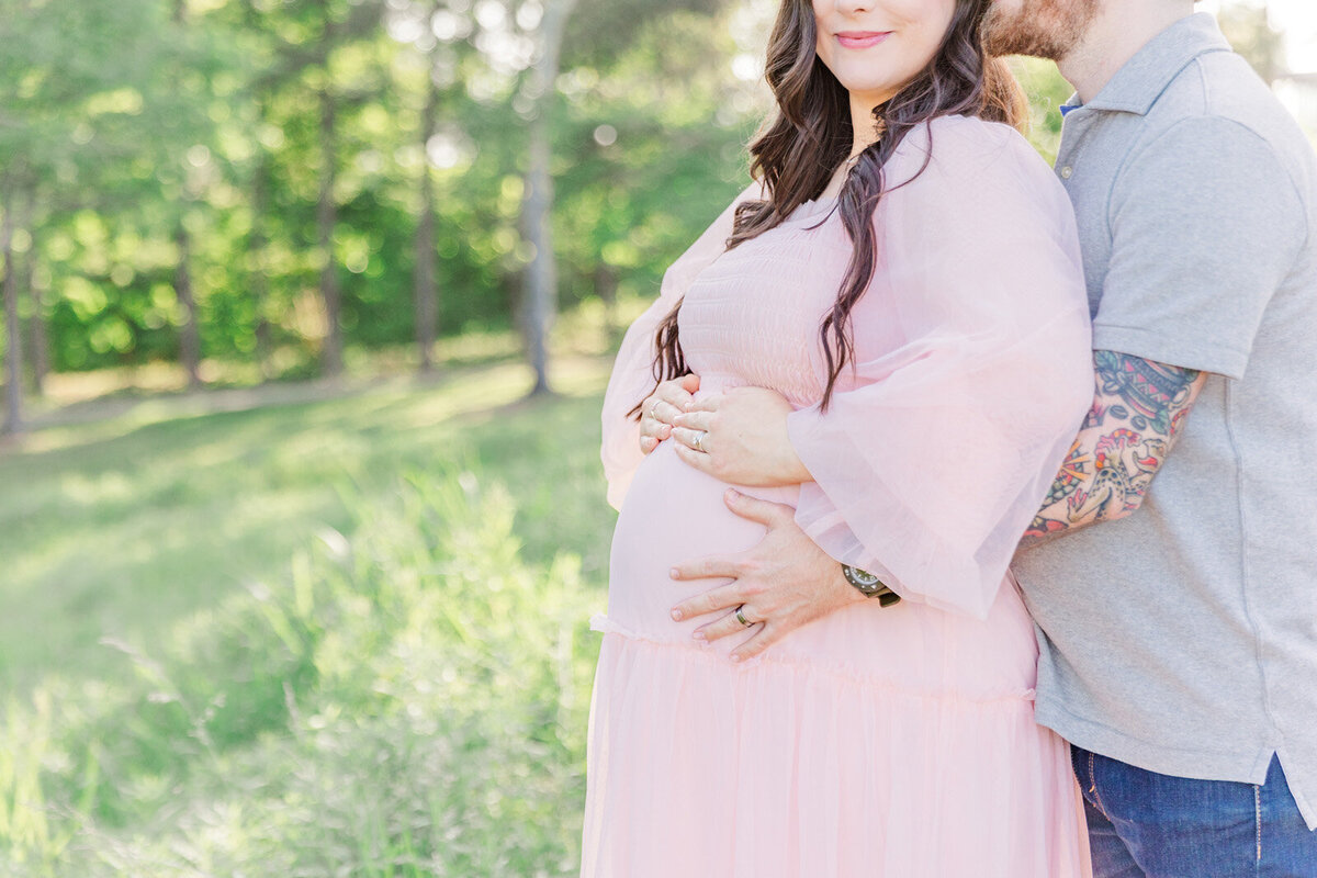 Greensboro Family Photographer | Hayley Jayne Photo 10