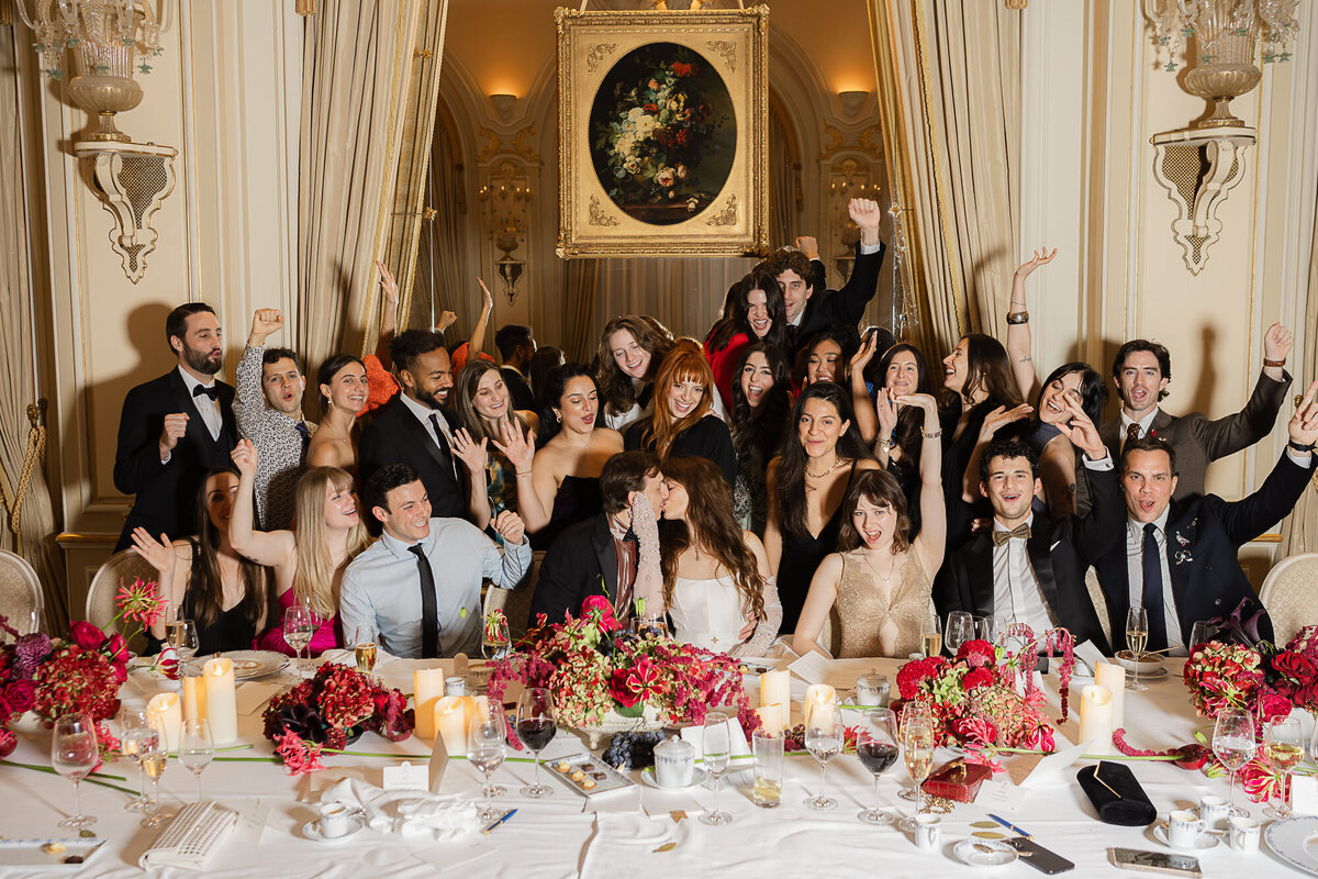 Paris Wedding Photographer