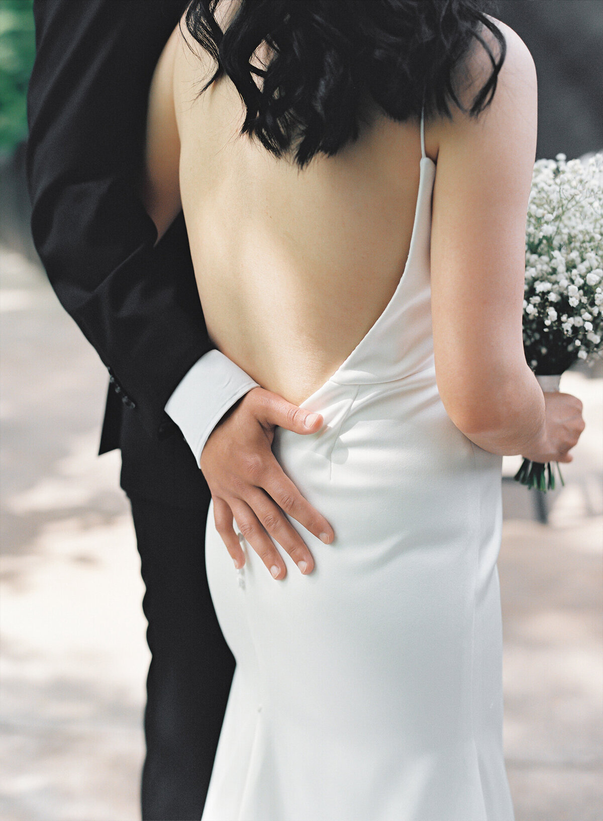 JM Cellars Wedding - Seattle - Woodinville Wedding - Tetiana Photography - 16