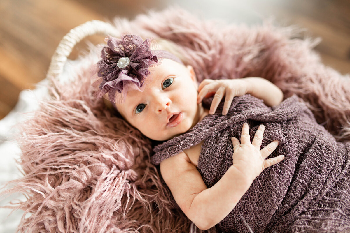 Sneak Peek Baby Emma