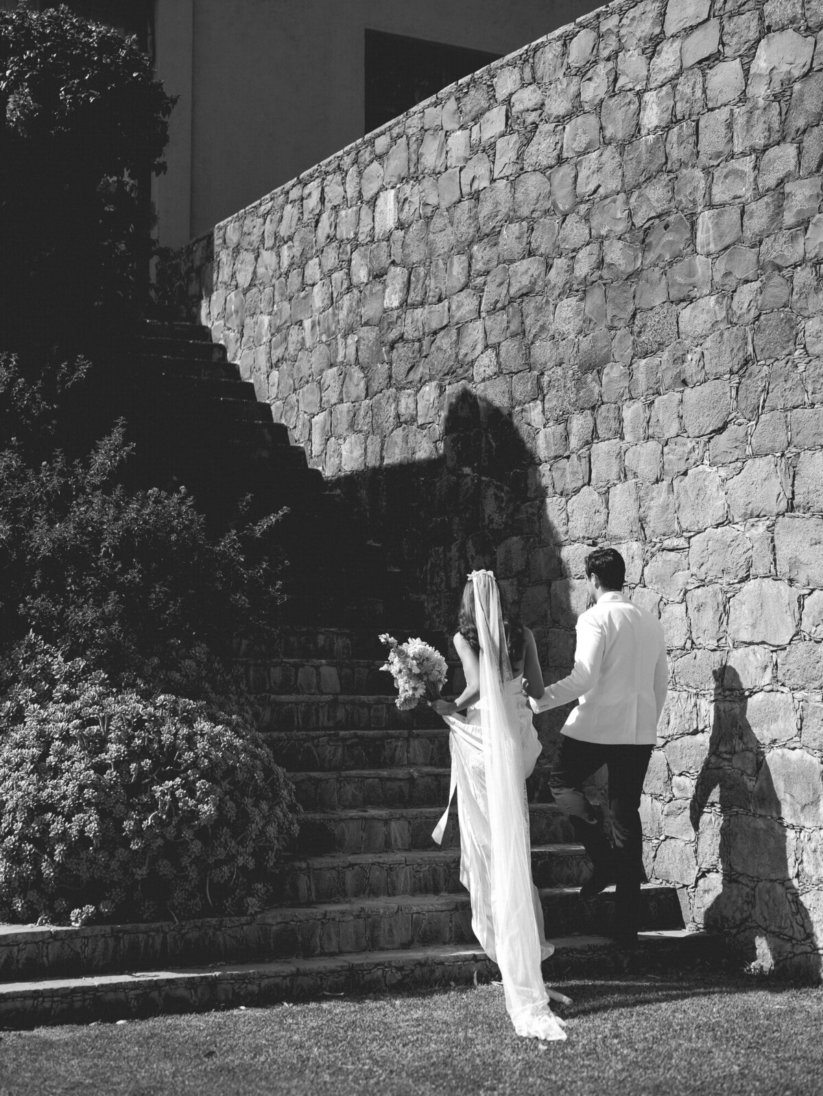 25 San Miguel de Allende Wedding Photographer