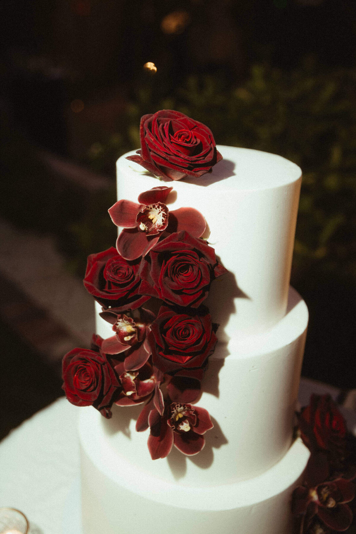 Modern Phoenix, Arizona wedding celebration planned by BTO Events