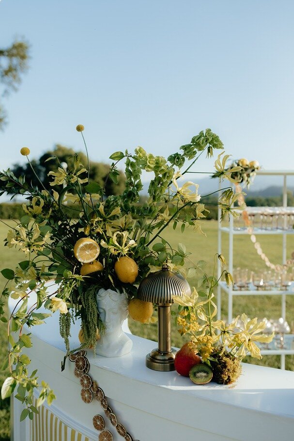 Chateau St. Jean Sonoma Wedding Cocktail hour with Rachel C Photography8