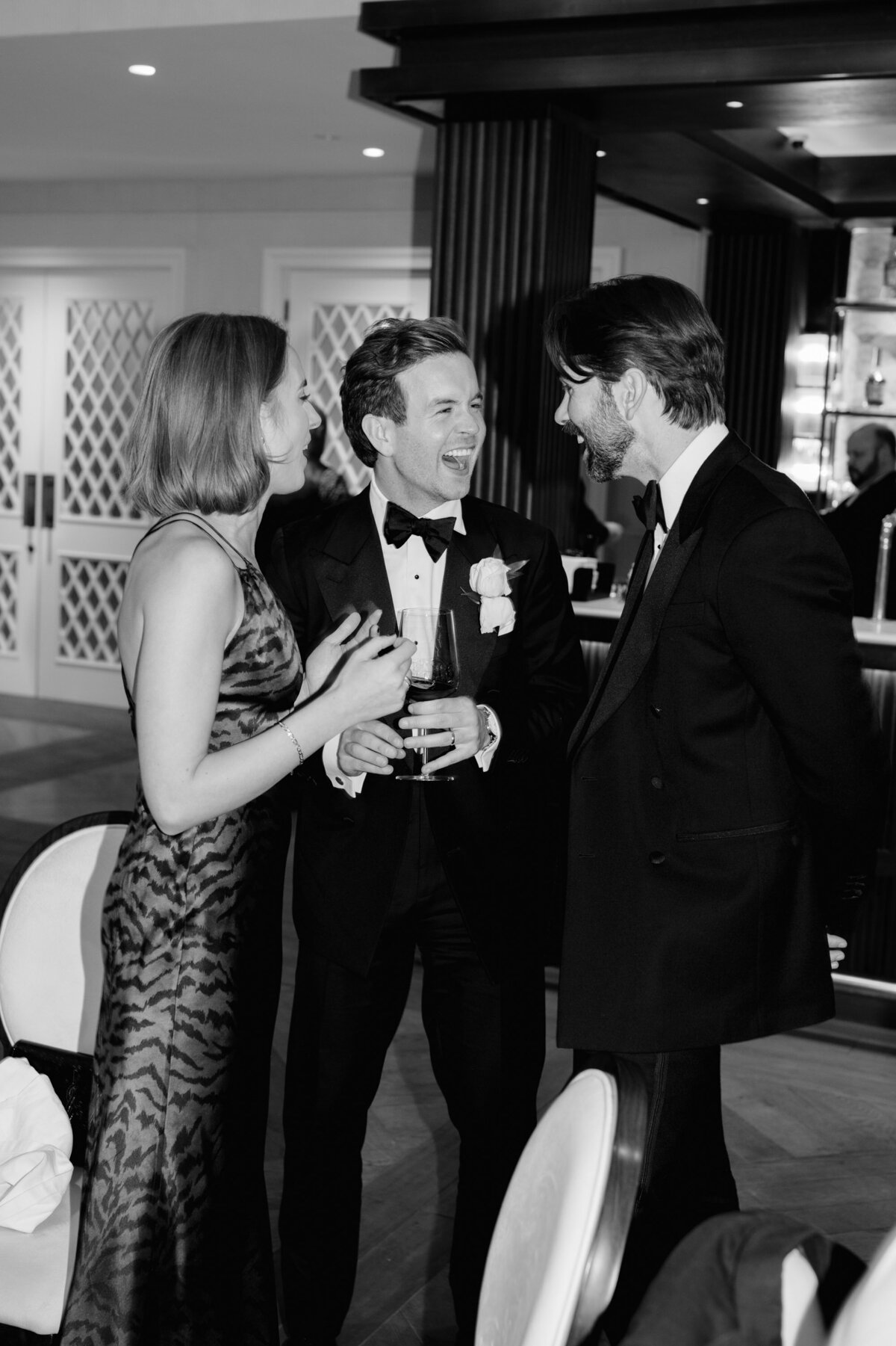 Caroline & Harry Previews-206BW