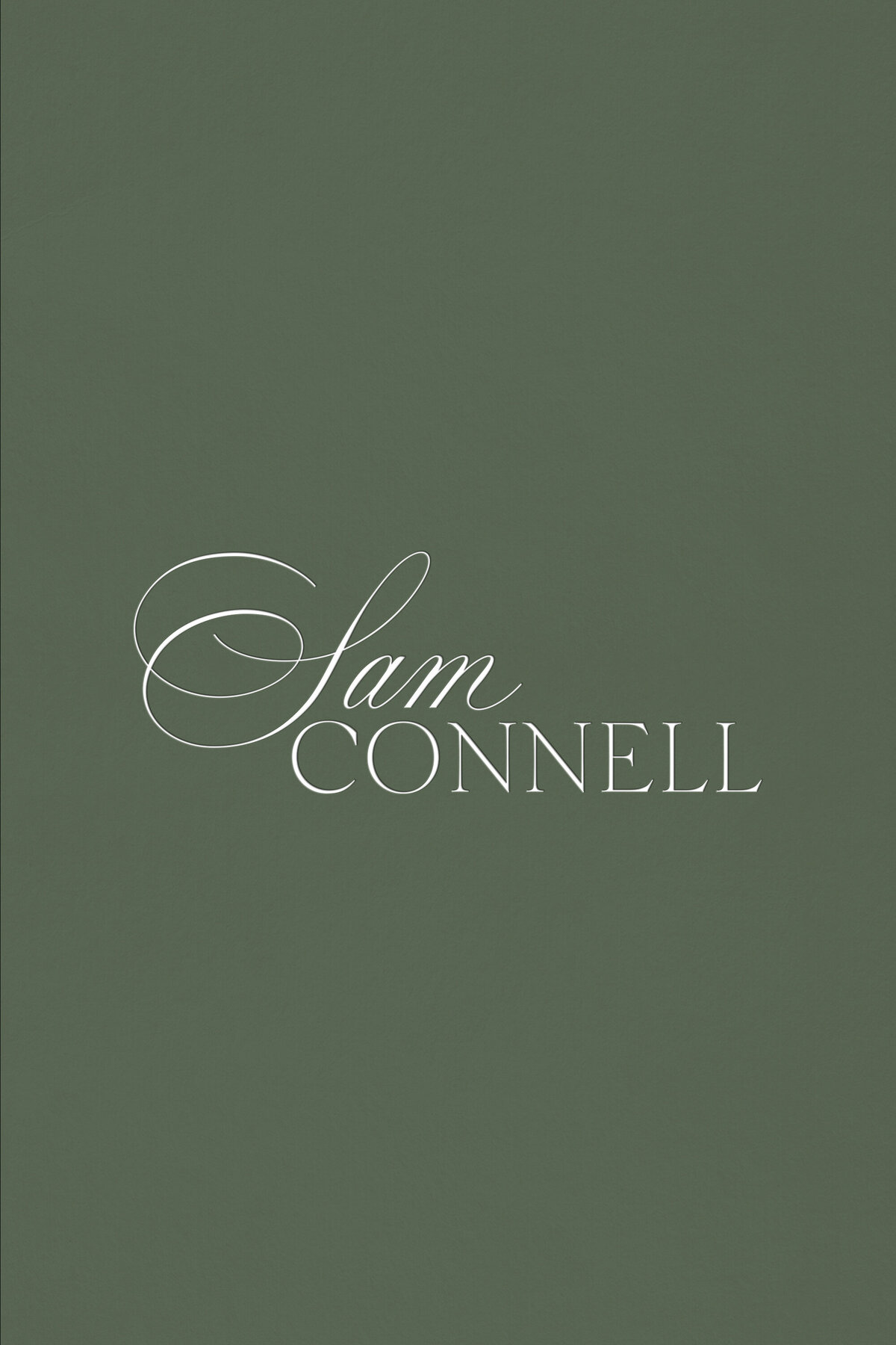 Sam Connell Branding5