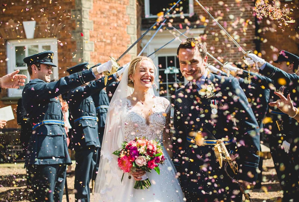 Your Drinks Reception