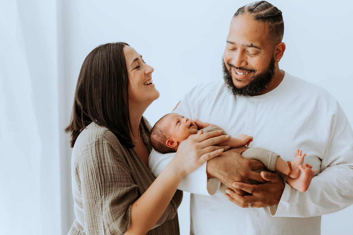 Los Angeles Newborn Photographer 81