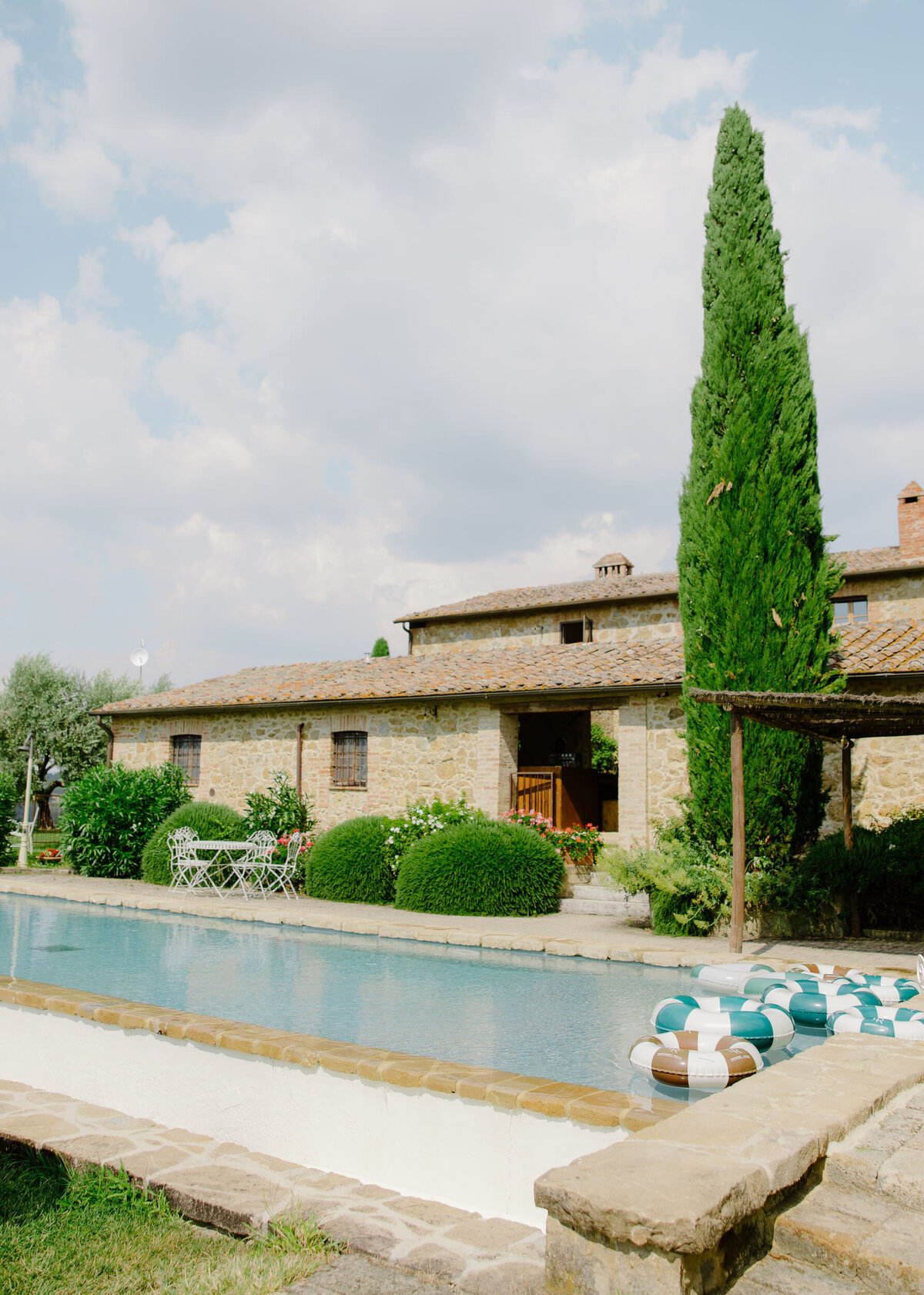 Tuscany Wedding Villa Apparita Italy_-5