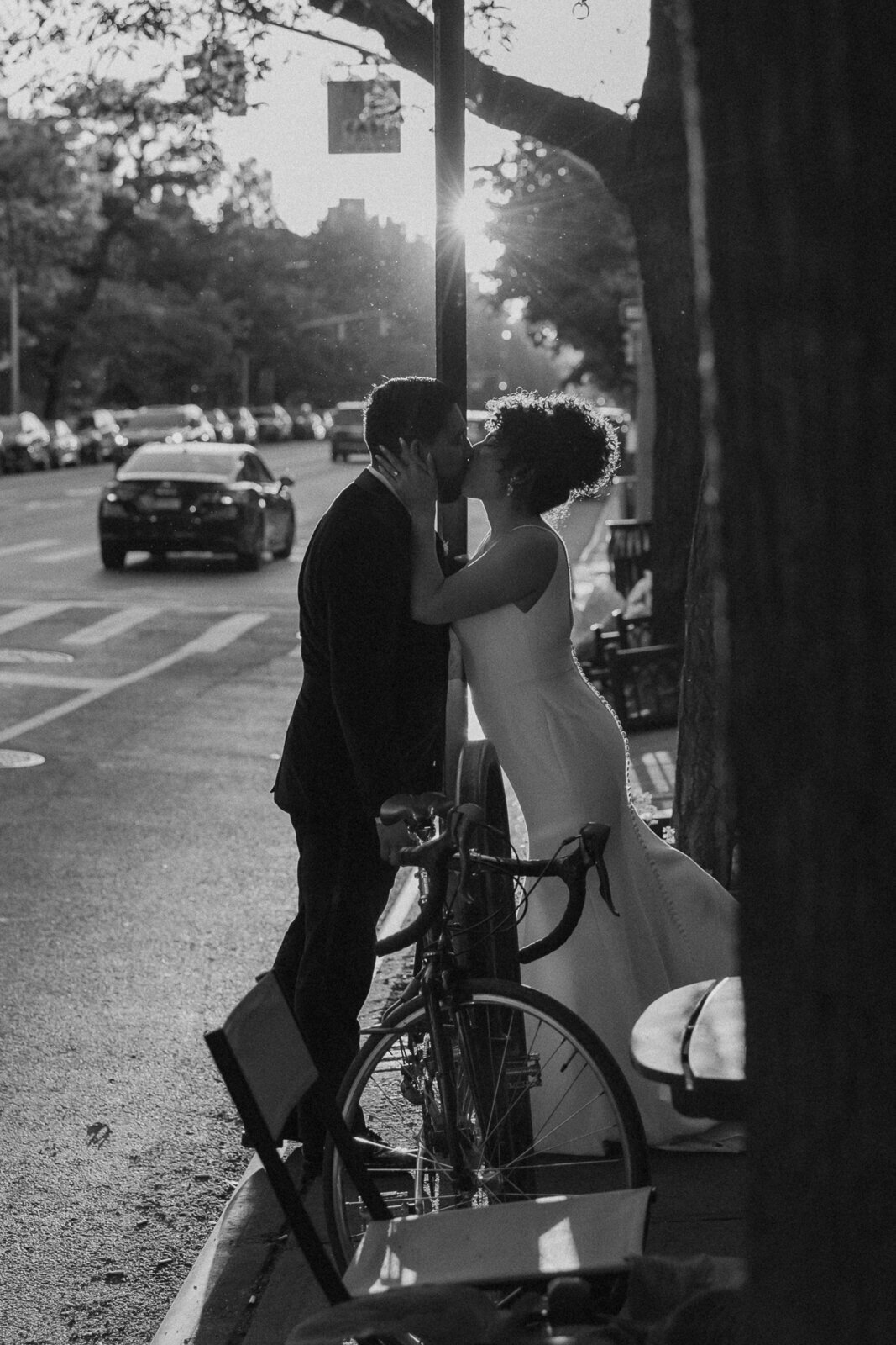 Brooklyn nyc wedding photos