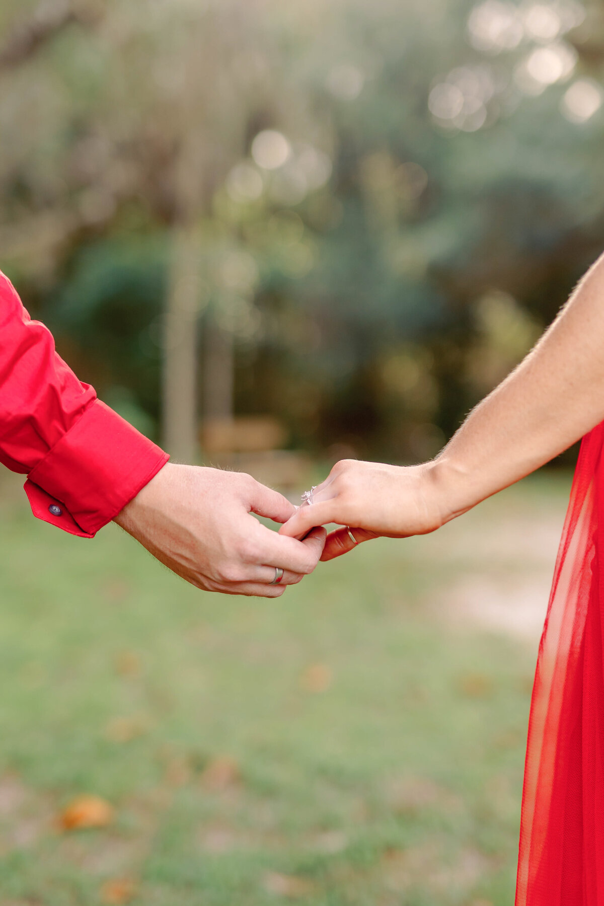 Justin & Cassidy-Engagement-Koreshan Historic Site-140