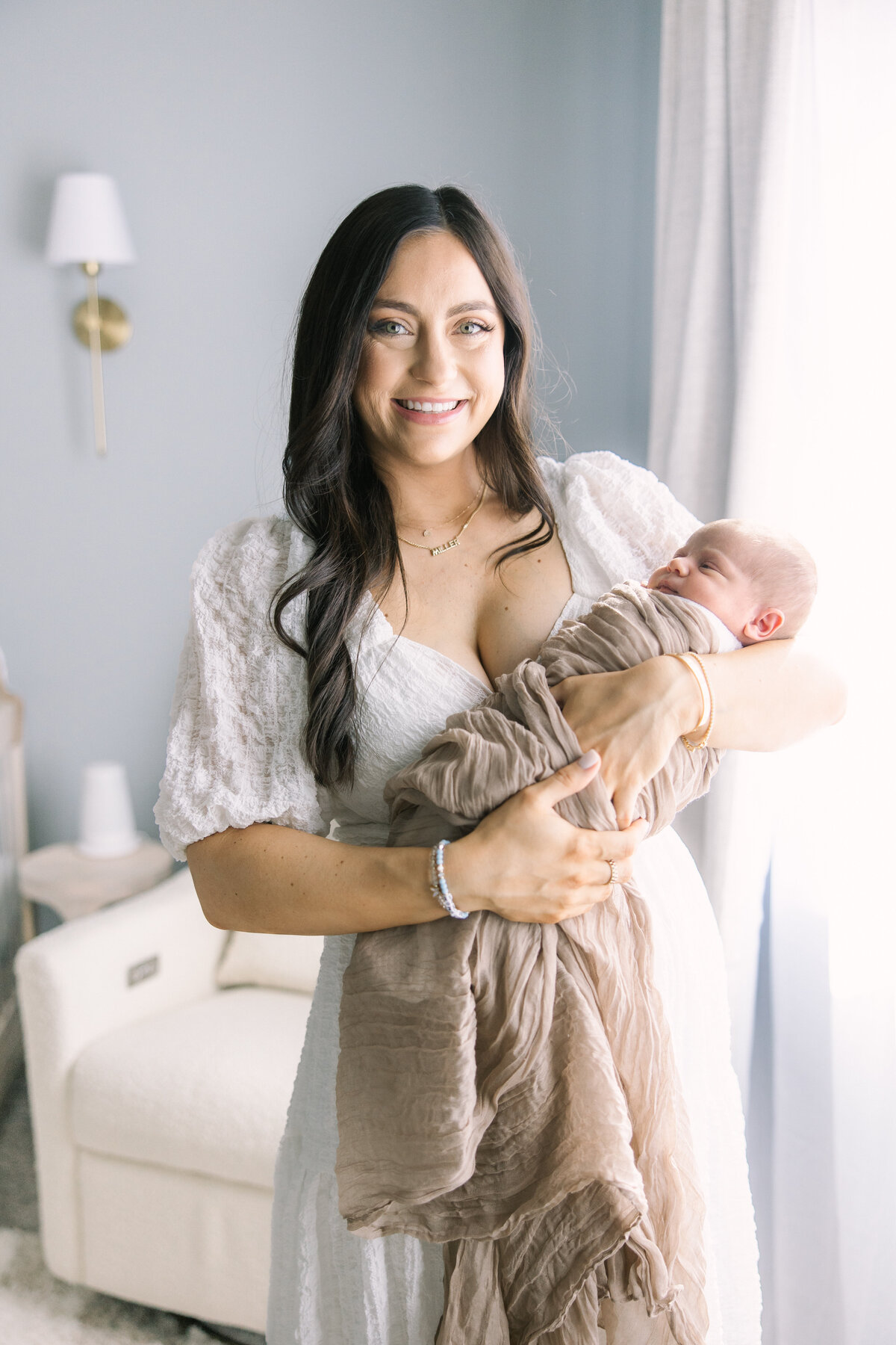 The Dalzell Family | Newborn-0004