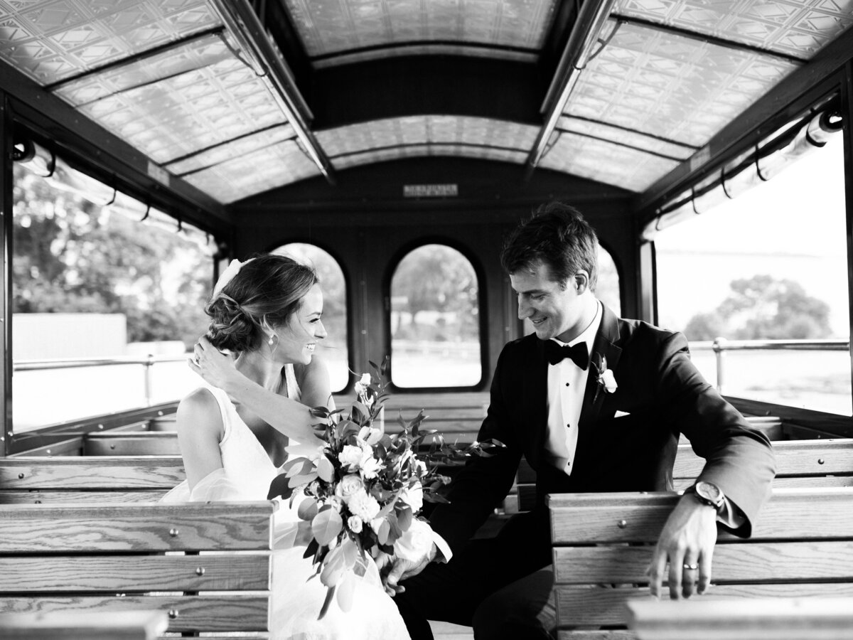 Fort Henry Wedding_