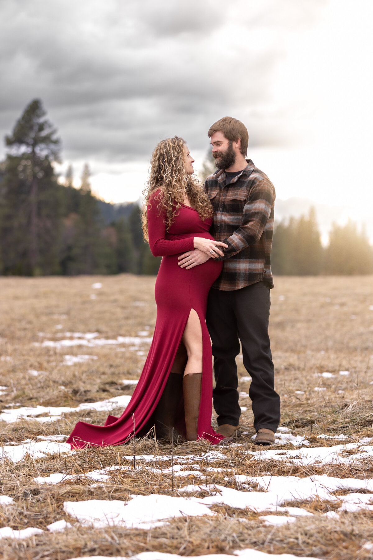nevada county maternity photography 2-Christin 2025 Maternity Photogaphy Nevada County