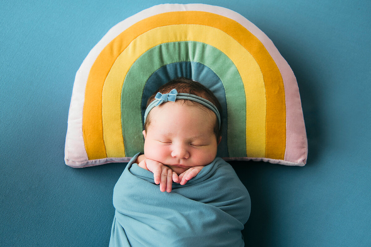 sacramento-rainbow-baby-photographer