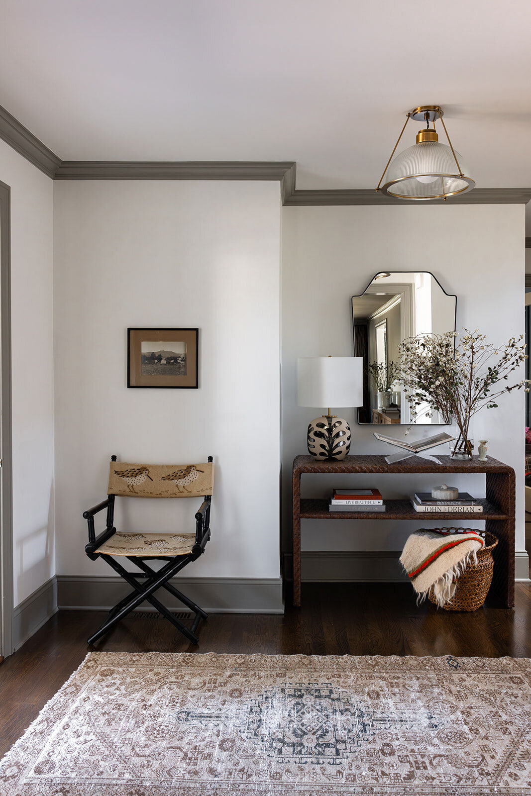 SIL & PARK - Beach Cliff Boulevard_Cleveland Interior Designer - Home Design Renovation Kitchen Bathroom Custom Interior - 27