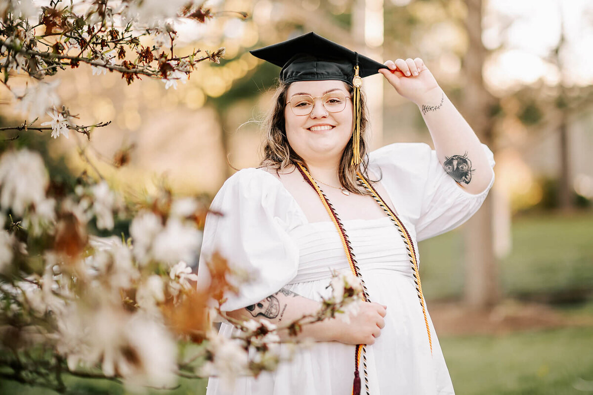 unc greensboro graduation photographer-58