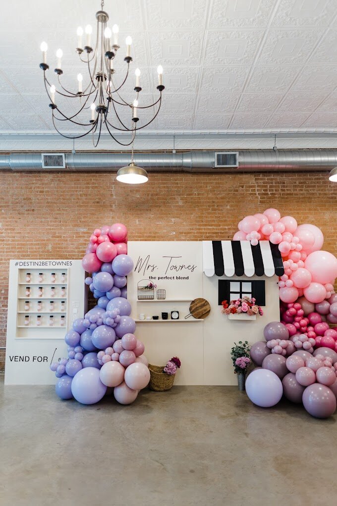 BridalShowerDallas