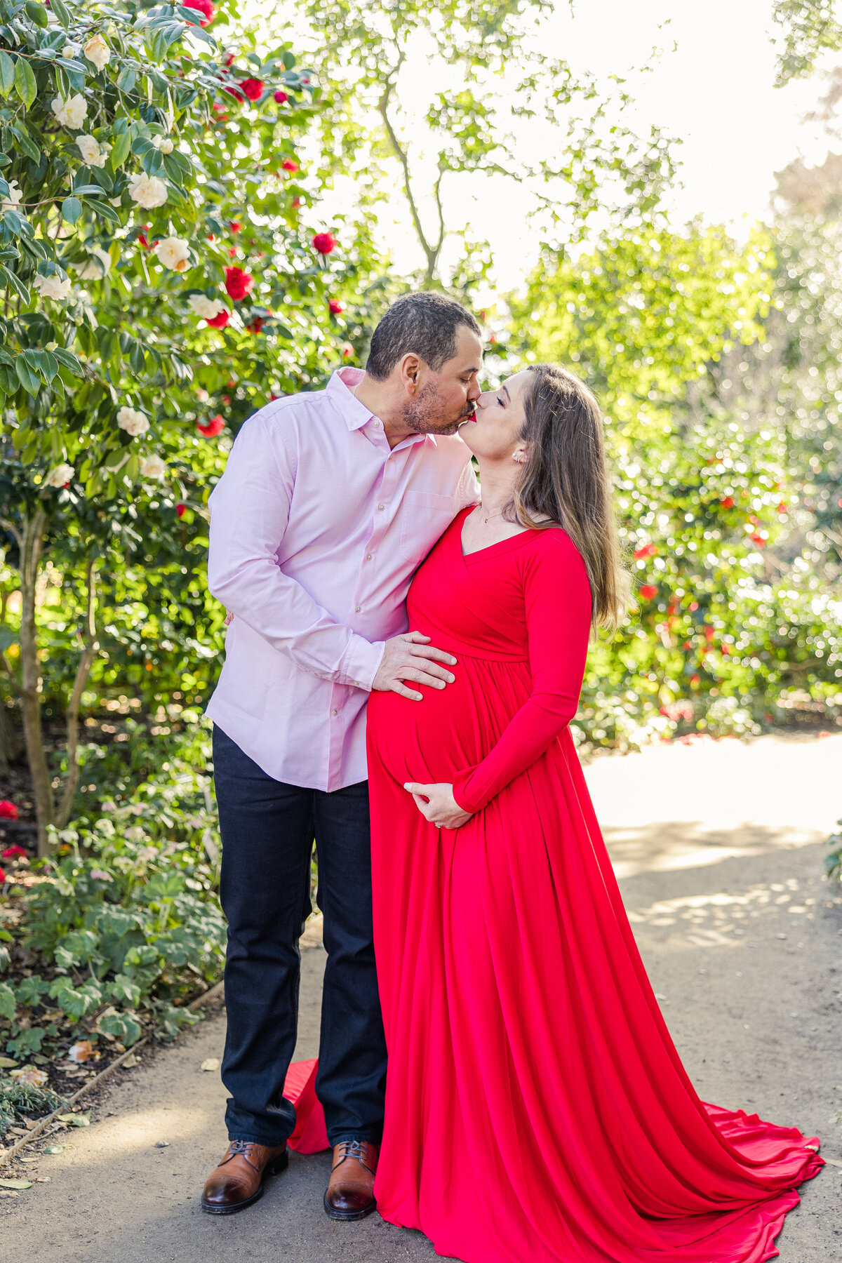 Ula Maternity & Family - Hailey June Photography-31