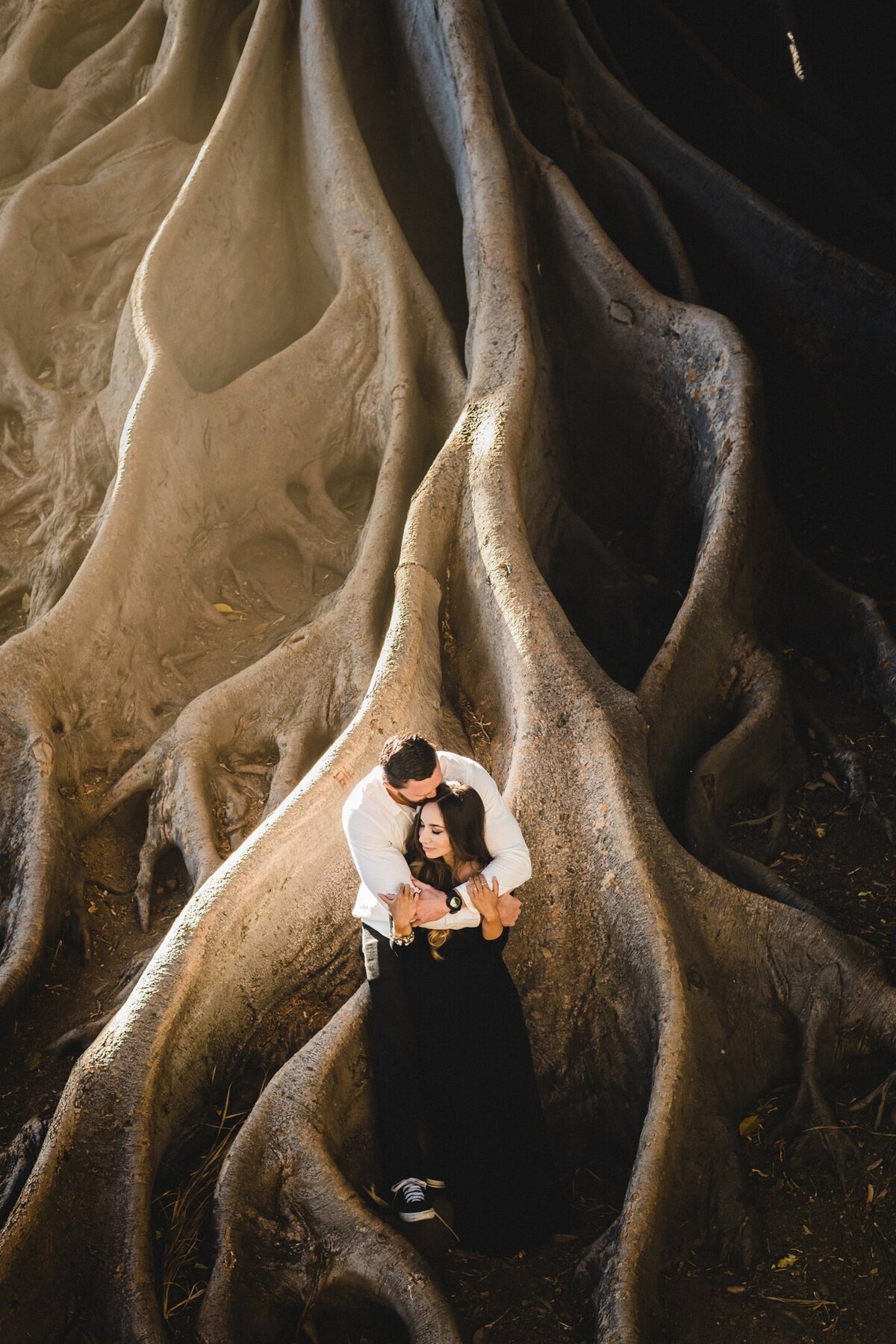 Balboa Park Photographer