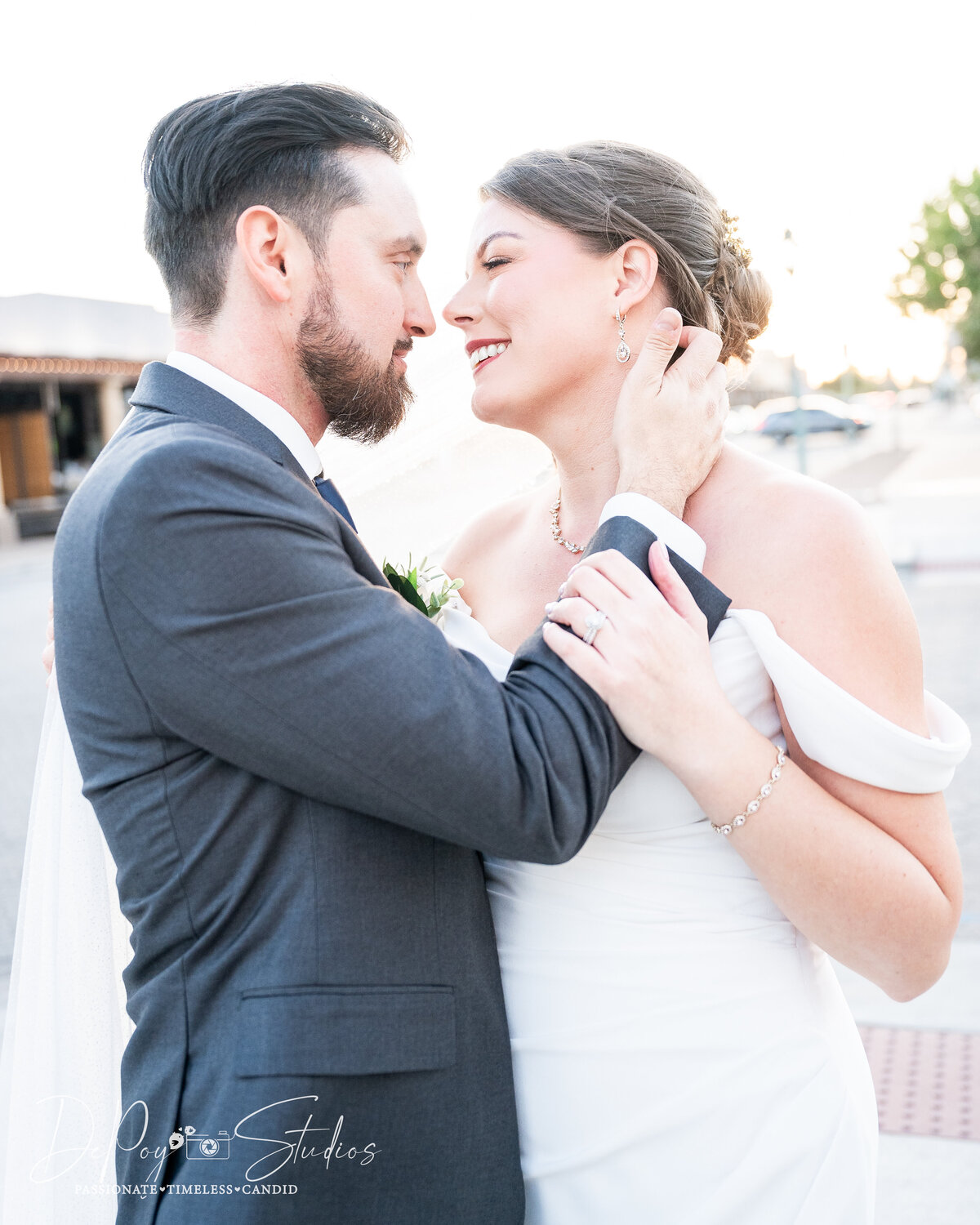 SoHo63 Wedding, Arizona wedding venue, wedding photographer, DePoy Studios-23