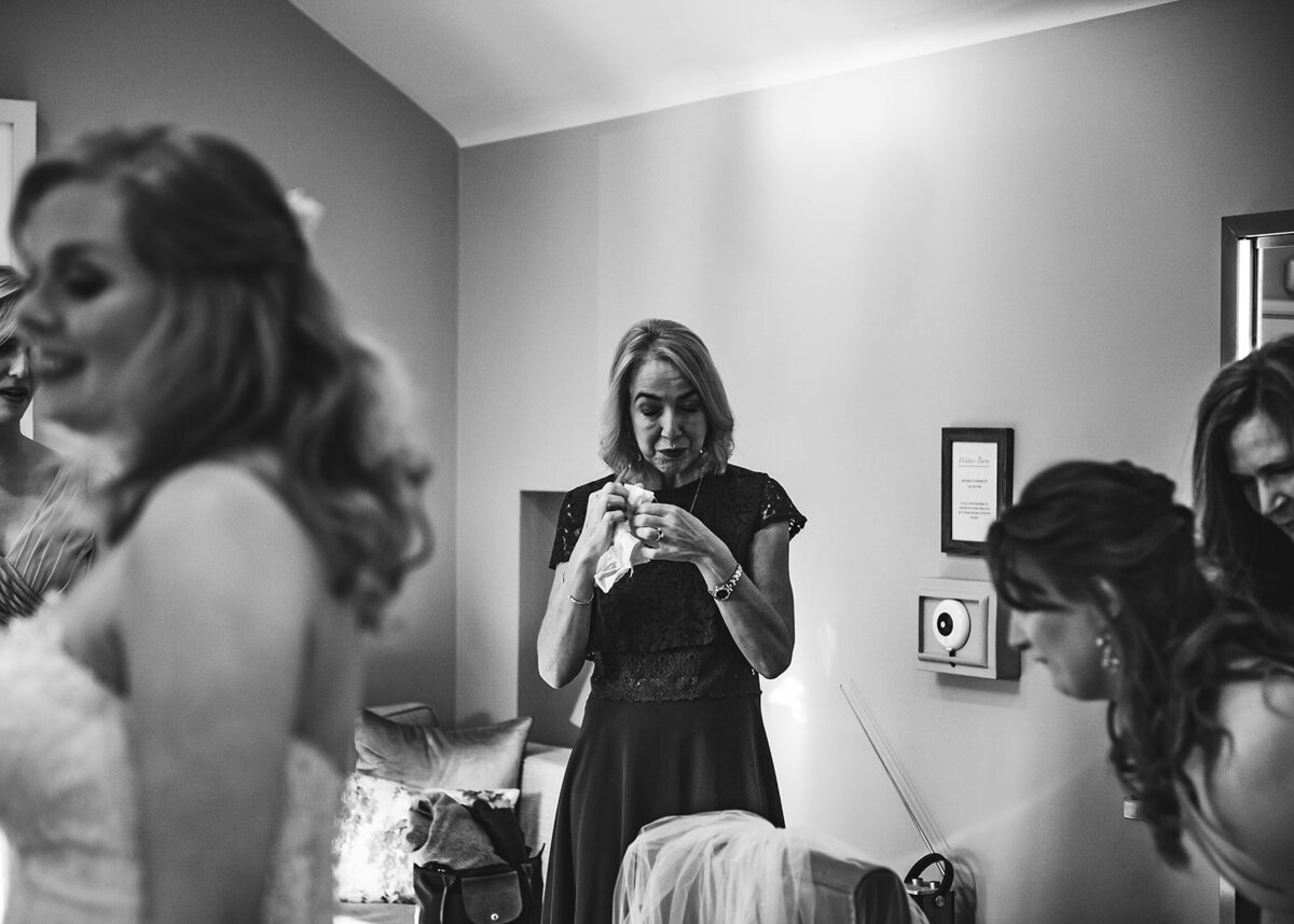 Winters Barns Wedding Photographer 1