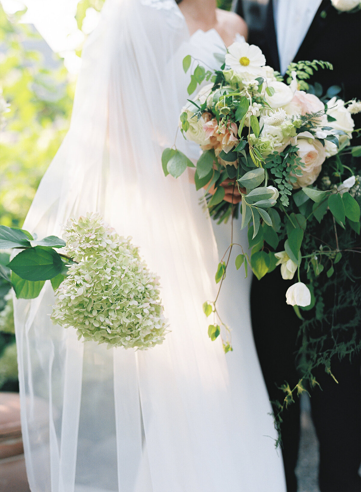 The Manor House at Pleasant Beach Wedding on Film - Fine art - Seattle Wedding Phtoographer - Light and airy - 52