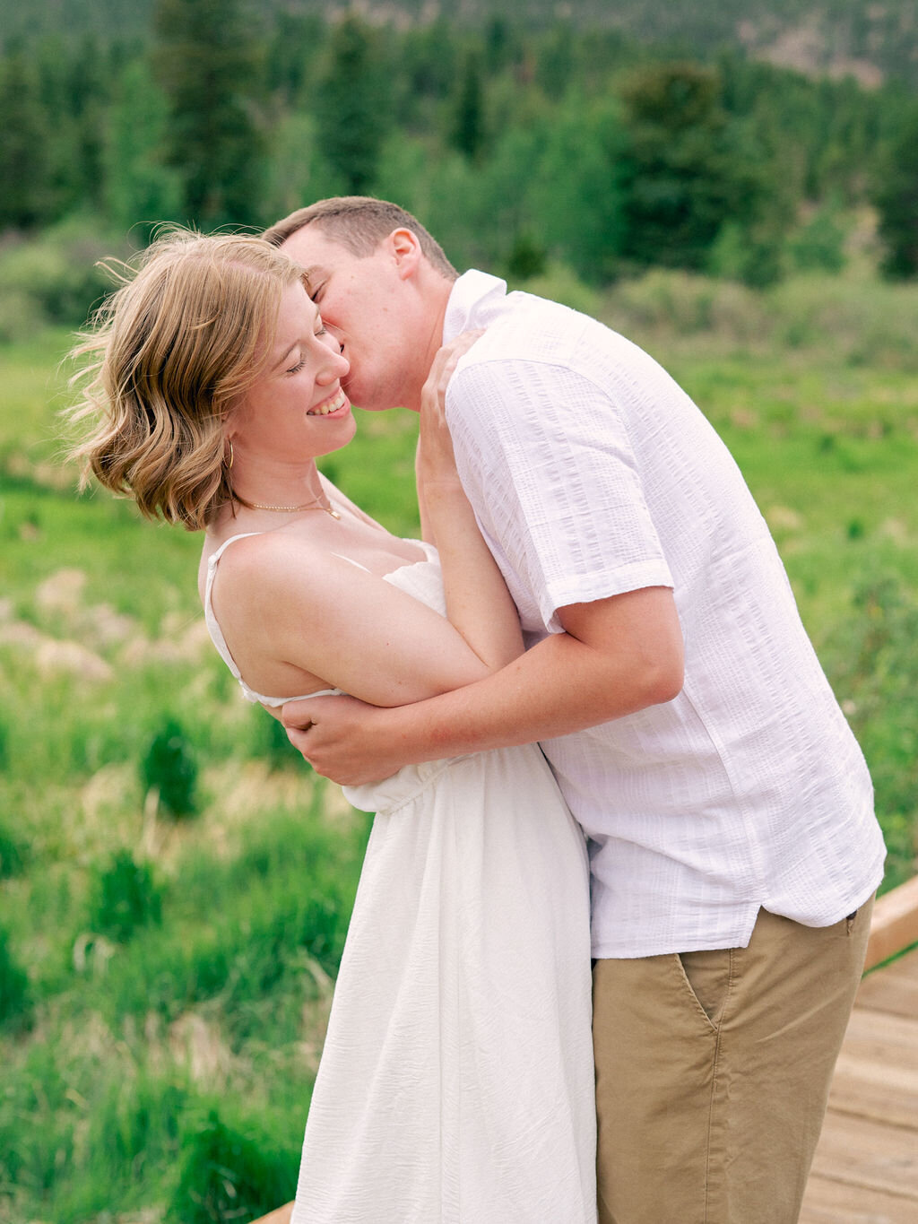 Colorado Couple Photographer