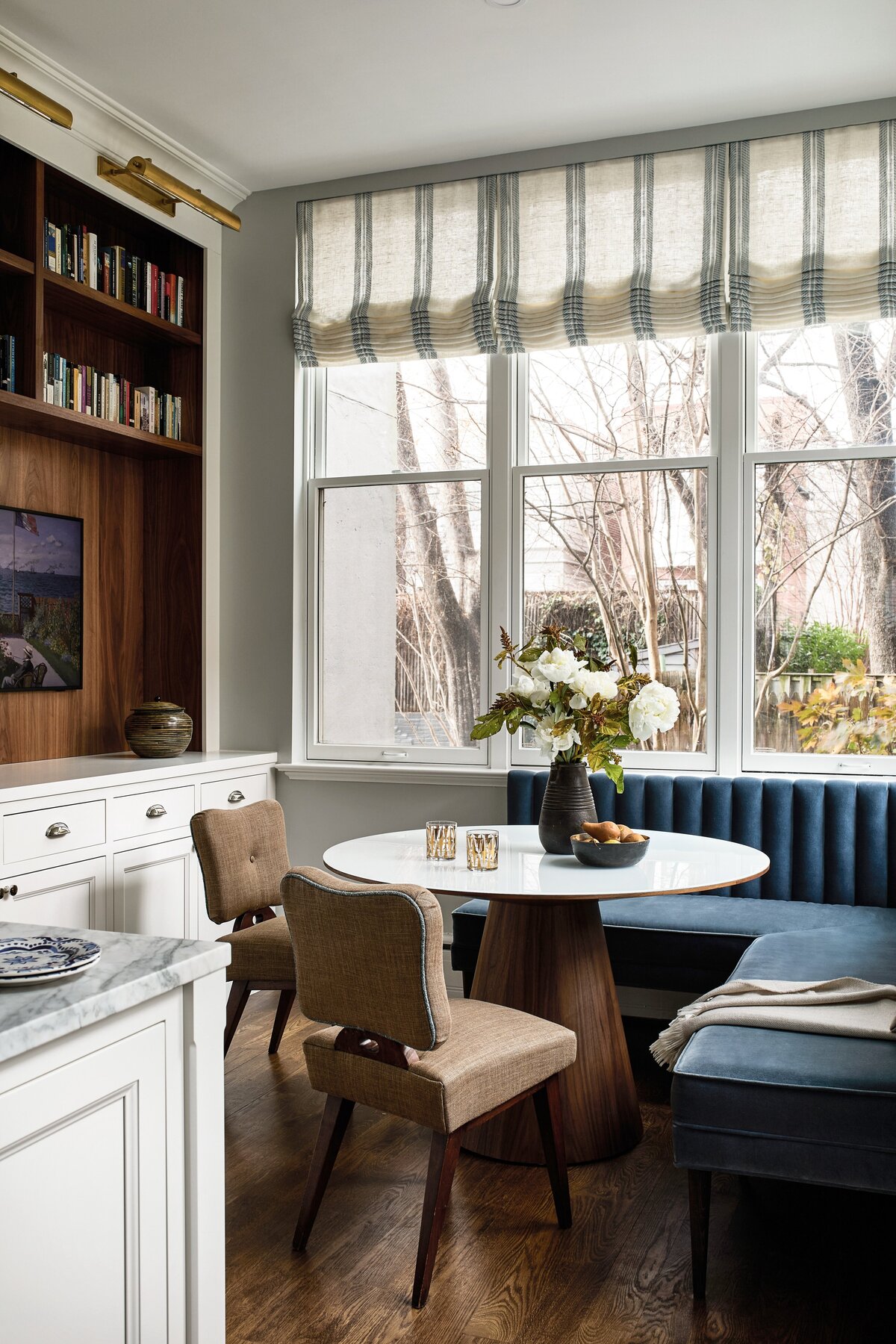 5th Street-Breakfast Nook-Sanabria