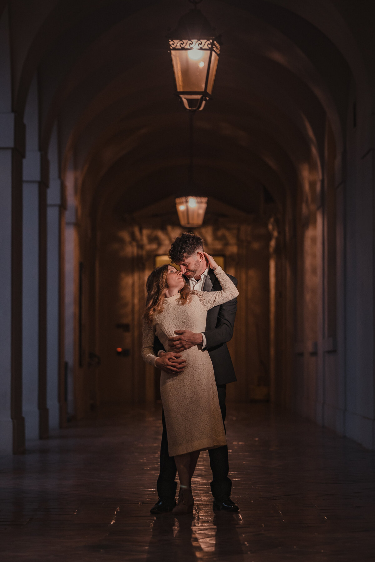 Kim + Mike-97