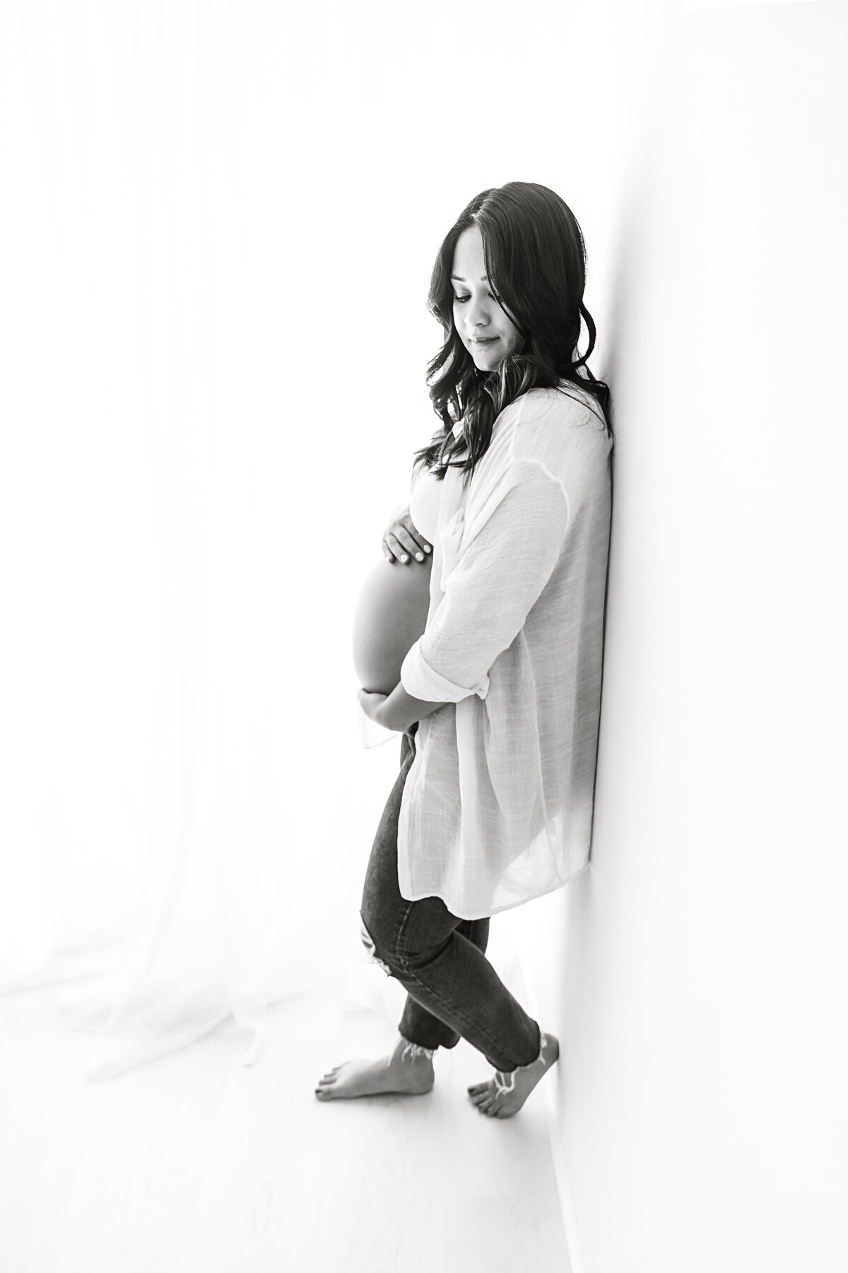 Tasha Maternity-35