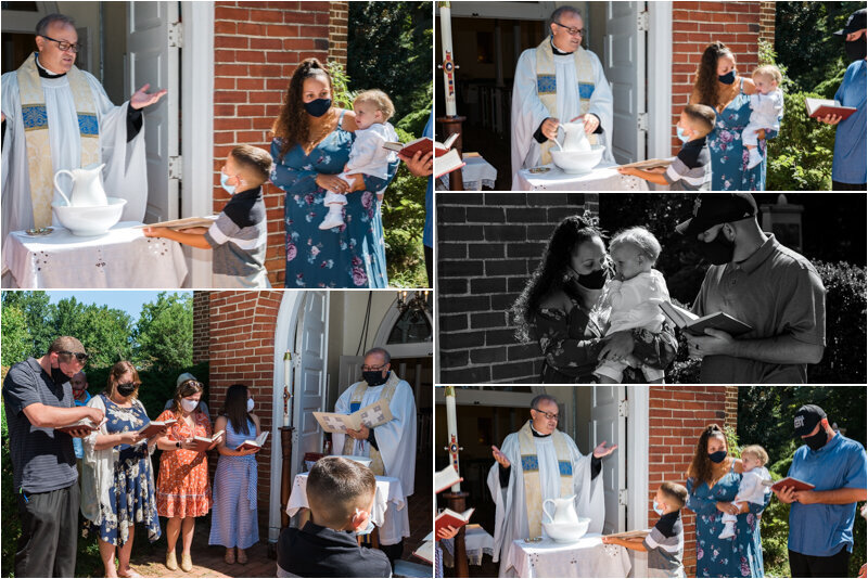 Prince+George's+County+Maryland+Baptism+Photos